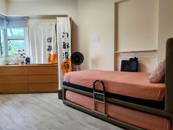 Blk 394 Goodview Gardens (Bukit Batok), HDB 5 Rooms #580596201
